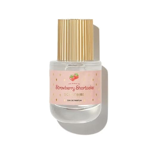 Scentbird Strawberry Shortcake Eau De Parfum - Perfume for Women - Strawberry Perfume - Fruity Scent - 20ML - Image 1
