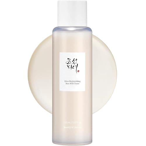 Beauty of Joseon Lotion tonique visage au riz régénérante pour peaux mixtes grasses Soin hydratant et équilibrant coréen 150 ml - Image 1