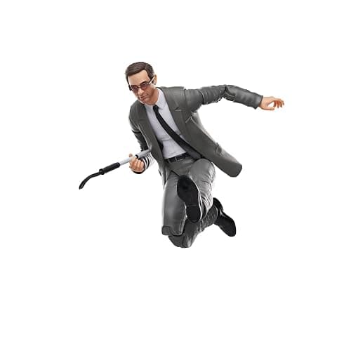 Marvel Legends Series Matt Murdock, Spider-Man: No Way Home Collectible 6-Inch Action Figures, Ages 4 and Up thumbnail 7