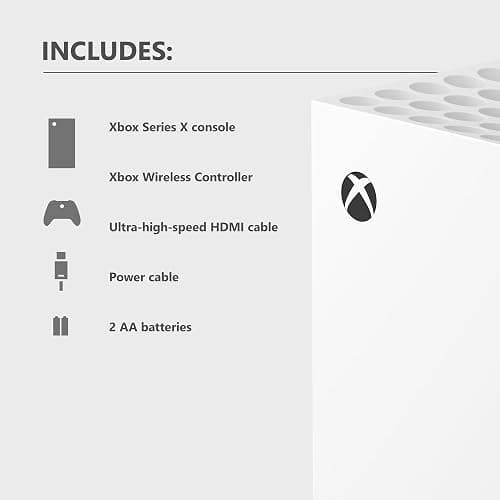 Microsoft Xbox Series X – 1TB Digital Edition thumbnail 4
