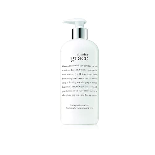 PHILOSOPHY amazing grace firming Body Emulsion - Image 1