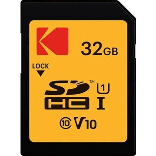 Kodak PIXPRO FZ45 Digital Camera | White | with 32GB Memory Card + Camera Pouch + Memory Case + SD Reader + Screen Protector + Cleaning Kit + Cloth thumbnail 6