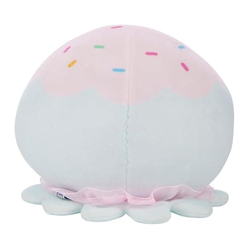 San-X Original Jinbesan Ice Cream Series Plush - 6" Icekurage thumbnail 3