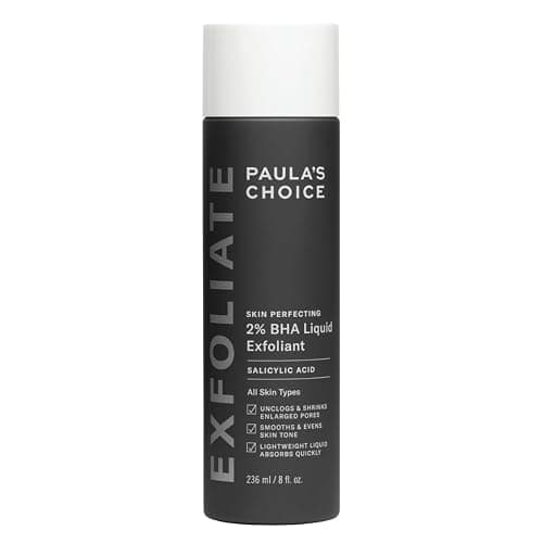 Paula's Choice SKIN PERFECTING 2% BHA Liquid Peeling - Image 1