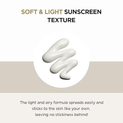 SKIN1004 Madagascar Centella Air-fit Suncream Light 1.69 fl. oz (50ml) thumbnail 3