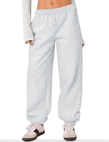 HeSaYep Women's Sweatpants - Image 1