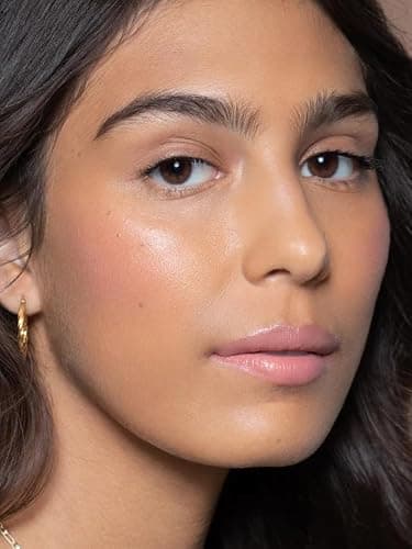 ILIA - Multi-Stick For Lips + Cheeks | Buildable, Creamy, Multi-Use Color Formula for All Skin Types | Nourish, Soften, Protect | Non-Toxic, Vegan, Cruelty-Free (In The Mood, 0.15 oz | 4.5 g) thumbnail 7