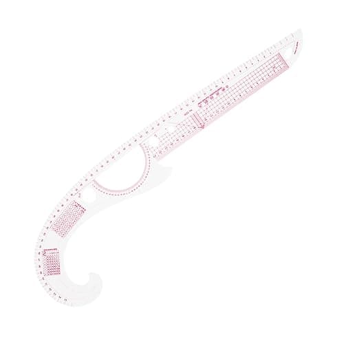 Acrylic Sewing Ruler Set thumbnail 5