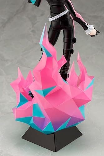 Kotobukiya Promare: Lio Fotia PVC Statue thumbnail 3