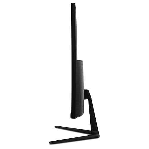 Acer Nitro KG270 M5biip 27-in Full HD 1920 x 1080 PC Gaming IPS Monitor | AMD FreeSync Premium | 180Hz Refresh | 1ms VRB | | 99% sRGB | 1 x Display Port 1.2 & 2 x HDMI 2. thumbnail 6