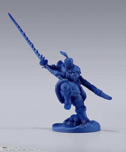 TAMASHII NATIONS - Monster Hunter Rise - Tigrex, Bandai Spirits S.H.MonsterArts Action Figure thumbnail 8