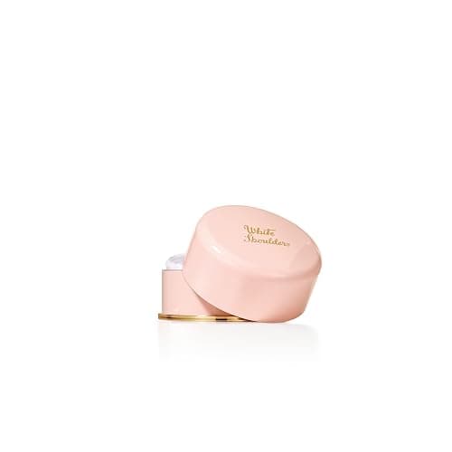 Evyan Perfume Bath Powder for Women, White Shoulders, 2.6 oz thumbnail 3