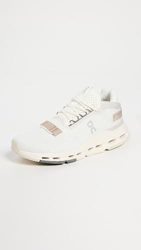 On Women's Cloudnova 2 Sneakers thumbnail 3