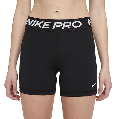 Nike Women's Pro Shorts thumbnail 2