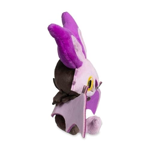 Pokémon Center: Noibat Sitting Cuties Plush, 6 Inch thumbnail 3