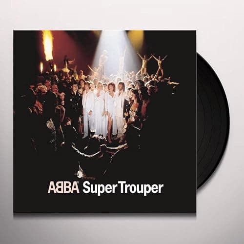 Super Trouper - Image 1