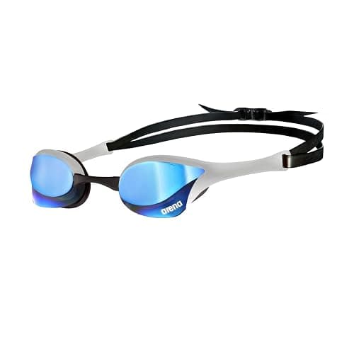 ARENA Unisex Cobra Ultra Swipe Racing Swim Goggle - Image 1
