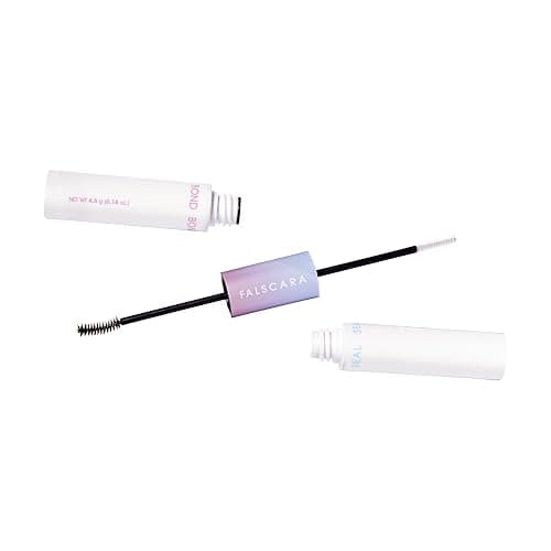 KISS Falscara Eyelash - Bond and Seal - Clear Bond thumbnail 5