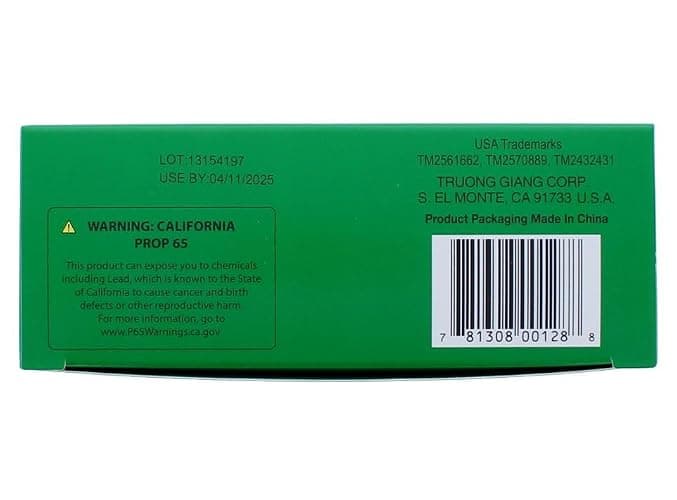 3 Ballerina Herbal Tea Drink Extra Strength Herbal, 18 Count (Pack of 2) thumbnail 9