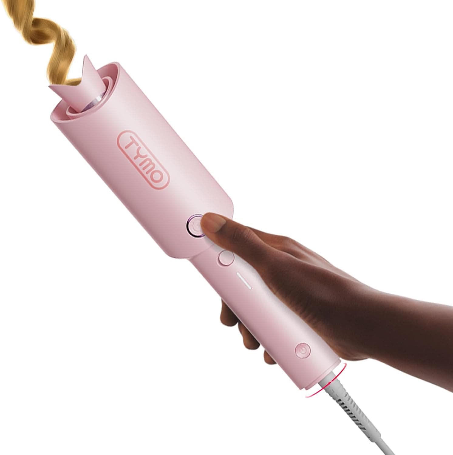 Mermade Hair Auto Curl Tong - Image 1