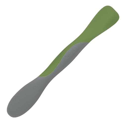Tovolo Tool for Kitchen Meal Prep to Scoop Spread Slice and Scrape, Pesto, Large, 1 Count (Pack of 1) - Image 1