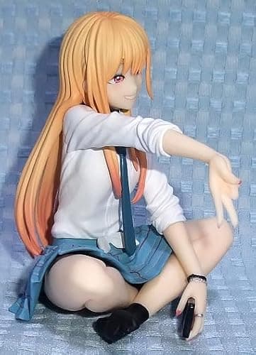Furyu - My Dress-Up Darling - Noodle Stopper - Marin Figure thumbnail 7