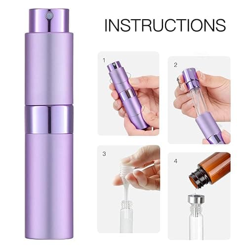 Perfume Aromizer thumbnail 6