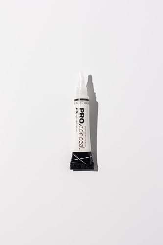 L.A. Girl Hd Pro Conceal, Flat White Corrector, 0.28 Ounce thumbnail 4