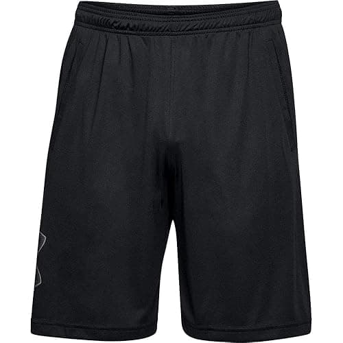 Under Armour Men's Tech Graphic Shorts thumbnail 7