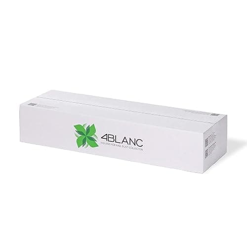 4BLANC® Original Rolling Stand Mount for Alize Series Dust Collector thumbnail 6