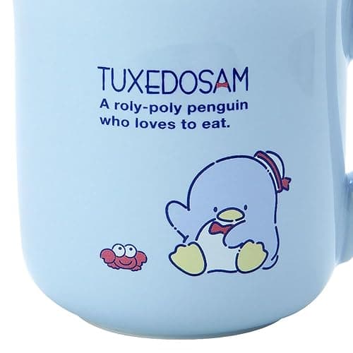 Sanrio Tuxedo Sam Mug 422657 thumbnail 4