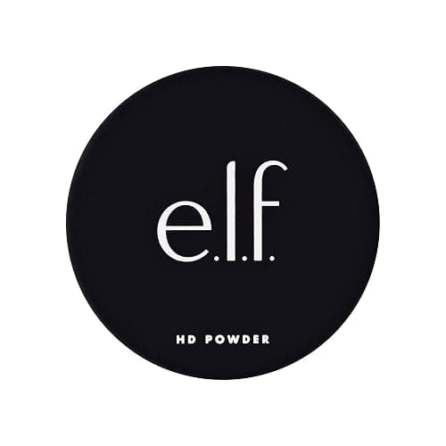 e.l.f. High Definition Powder, Loose Powder, Lightweight, Long-Lasting, Creates Soft Focus Effect, Masks Fine Lines & Imperfections, 0.28 Oz, Soft Luminance thumbnail 4