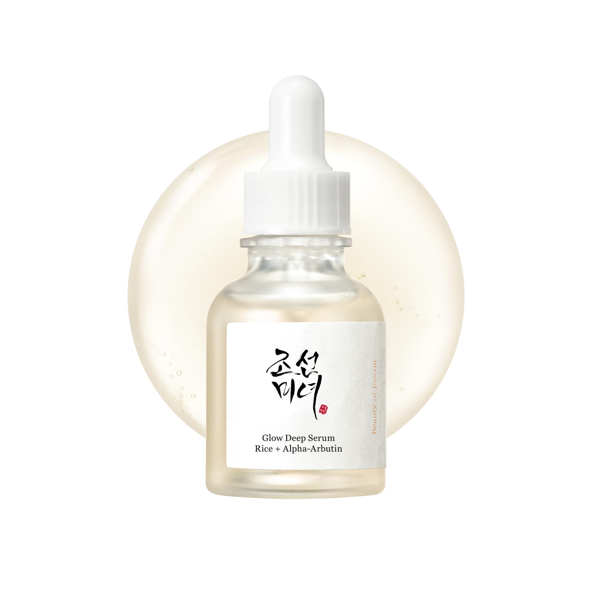 Beauty of Joseon Glow Deep Serum Rice + Arbutin - Image 1
