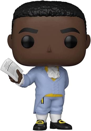 Funko Pop! Broadway: Hamilton - James Madison - Image 1