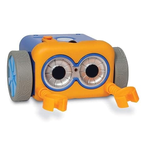 Botley The Coding Robot 2.0 by Learning Resources thumbnail 9