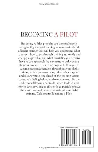 Becoming A Pilot: What Every New Pilot Needs To Know To Save Time And Money In Flight School thumbnail 2