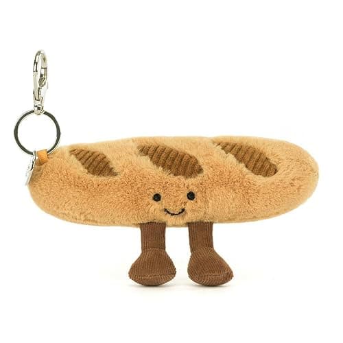 Amuseables Baguette Bag Charm thumbnail 5