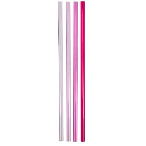 Stanley Quencher Tumbler Straws | Reusable Replacement Straws for Tumbler with Handle | Stainless Steel Drinking Cup Accessory | BPA-Free thumbnail 2