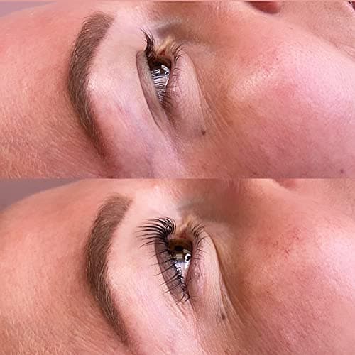 LASHVIEW Lash Lift Kit,Lash Lift,Professional Eyelash Perm Kit,Liquid Set,Semi-Permanent,Curling Perming,Wave Lift Extension Perm Set thumbnail 6