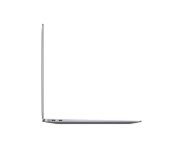 Nuovo Apple MacBook Air (13", Intel Core i5 dual-core a 1,6 GHz, 8GB RAM, 256GB) - Grigio siderale thumbnail 4