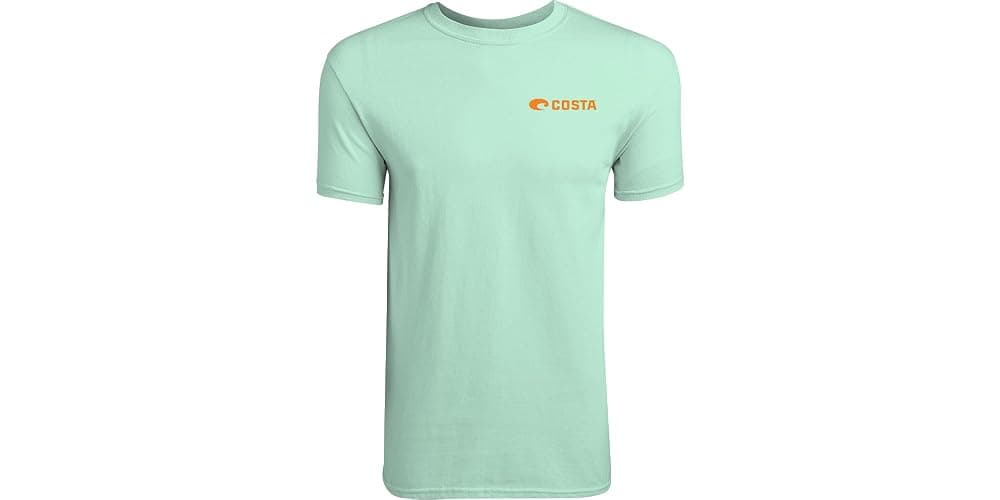 Costa Del Mar Costa Topwater, T-shirt thumbnail 2