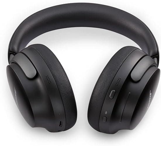Bose headphones thumbnail 5