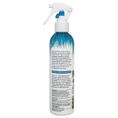 Not Your Mother's Texturizing Sea Salt Spray, 8-ounce thumbnail 2