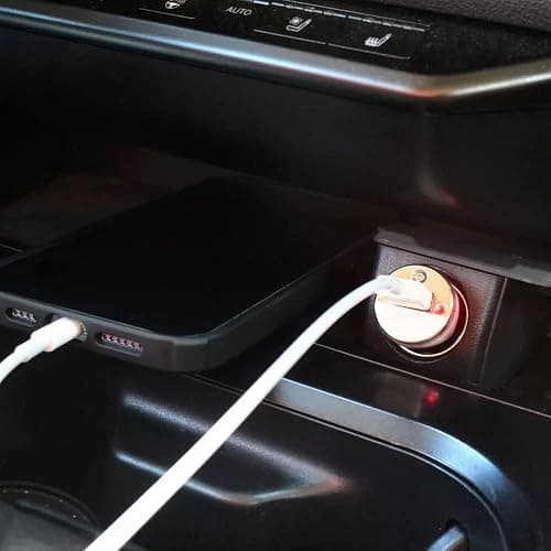 Airpods 5 Charging Cord, Type C new AirPods Pro 3 (3rd Gen) Charger Cable, USB A to USB C Cable Compatible for AirPod Pro 2 (2nd Gen) Wireless Earbuds, Max 2,iPhone 15/16/17/18 Carplay Cable 3.3FT thumbnail 6