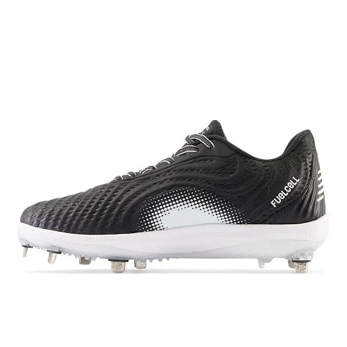 New Balance Men's FuelCell 4040 V7 Metal Baseball Shoe thumbnail 2