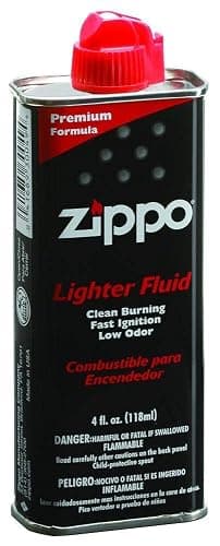 Zippo All-in-One Kit with Brushed Brass Windproof Lighter thumbnail 5