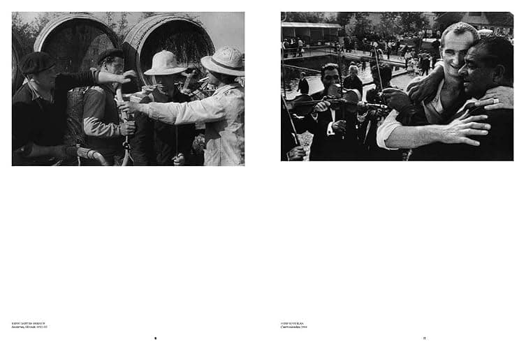 Bystander: A History of Street Photography thumbnail 2
