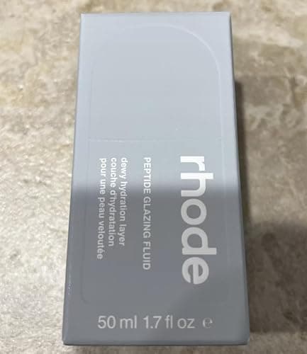 Rhode by Hailey Bieber Barrier Restore Cream 50ml/ 1.7oz., White thumbnail 2