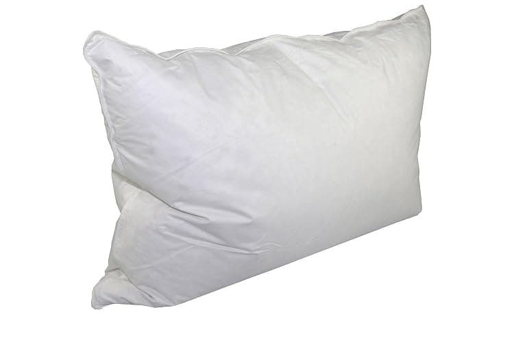 Down Dreams Classic Firm Pillow (Formerly Classic Too) - Queen - Image 1