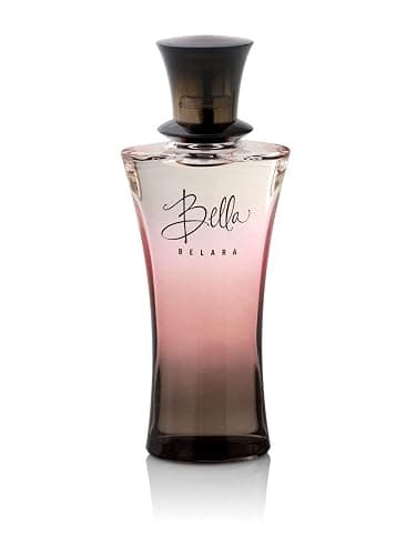 Bella Belara Eau De Parfum 1.7 Fl Oz. - Image 1